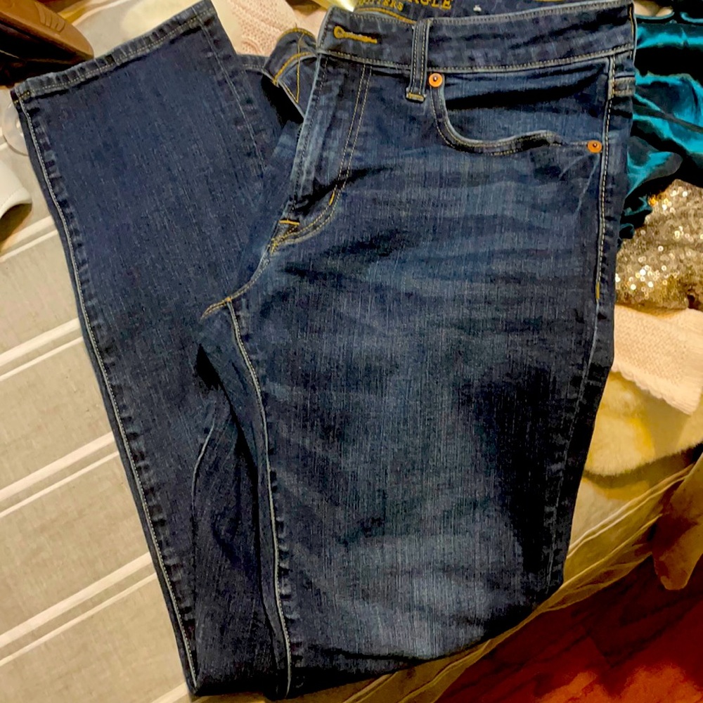 American Eagle Extreme Flex Size 32/30 Denim Jeans